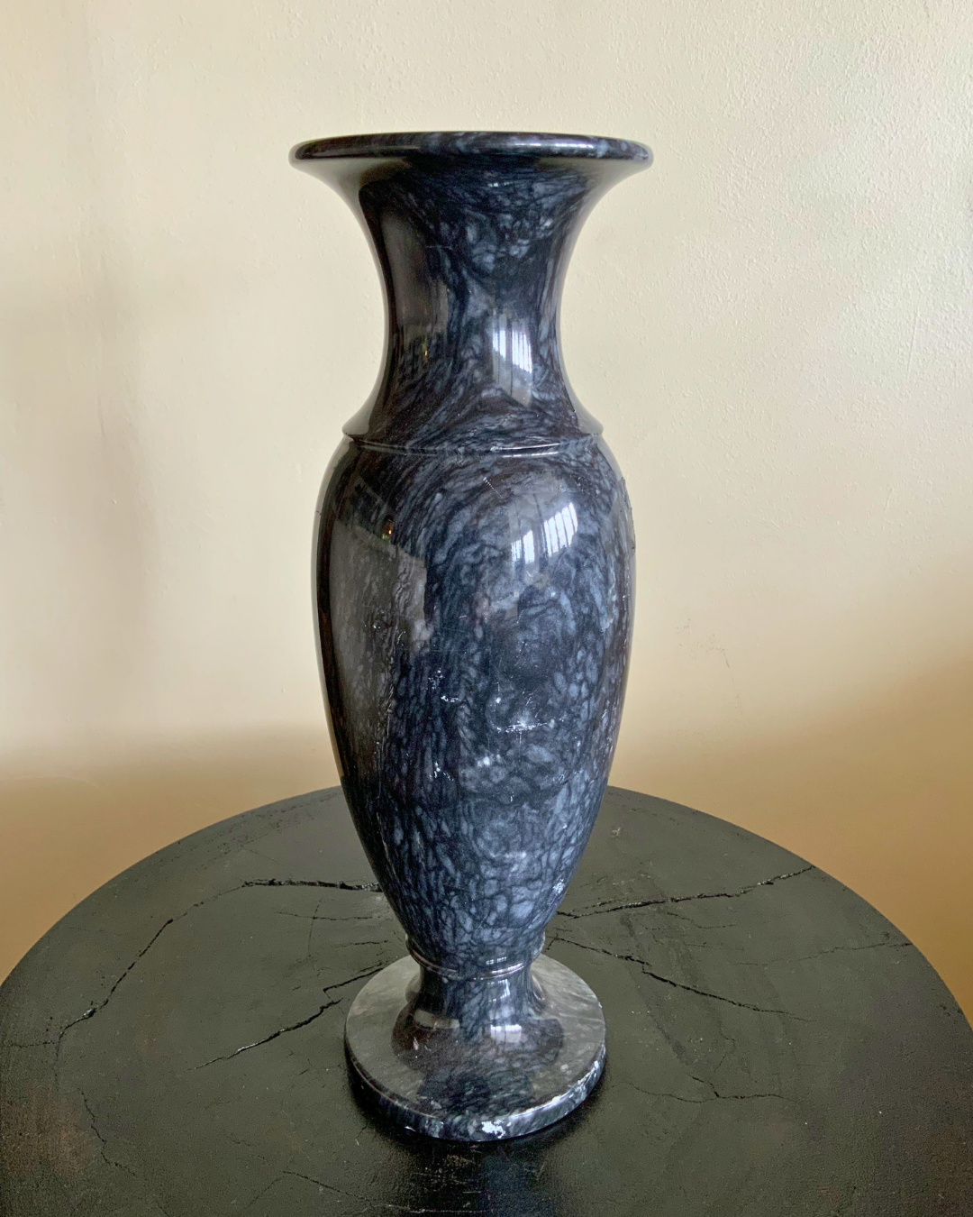 Kairo Marble Vase