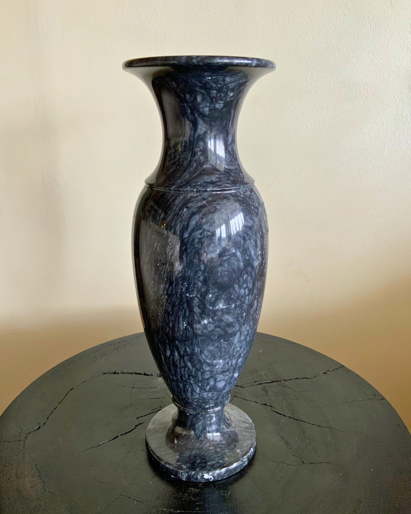 Kairo Marble Vase