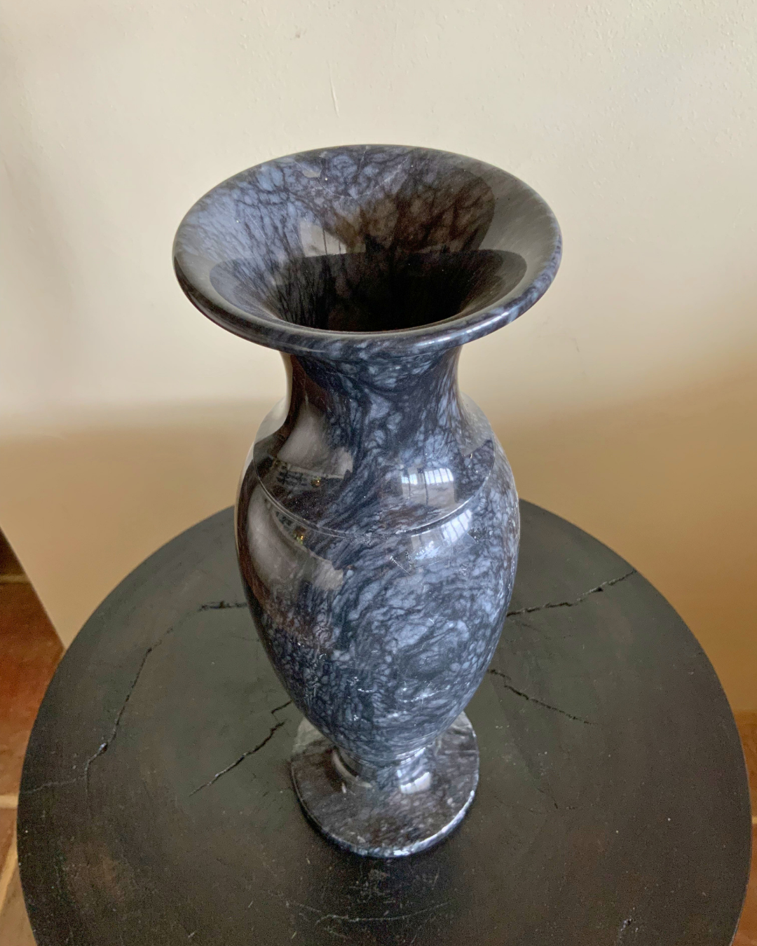 Kairo Marble Vase