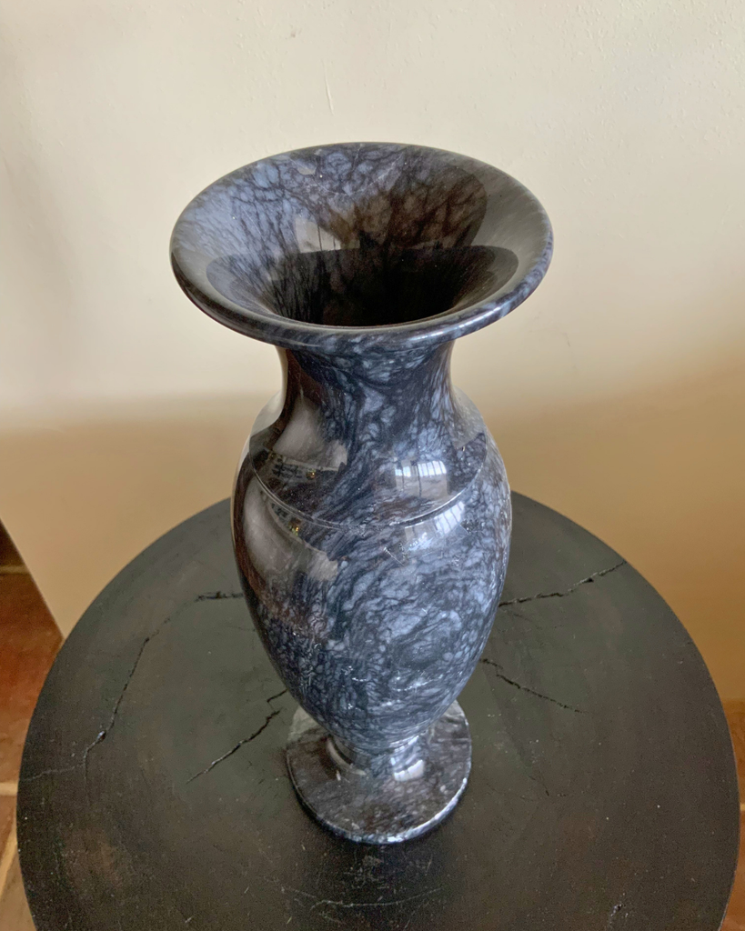 Kairo Marble Vase