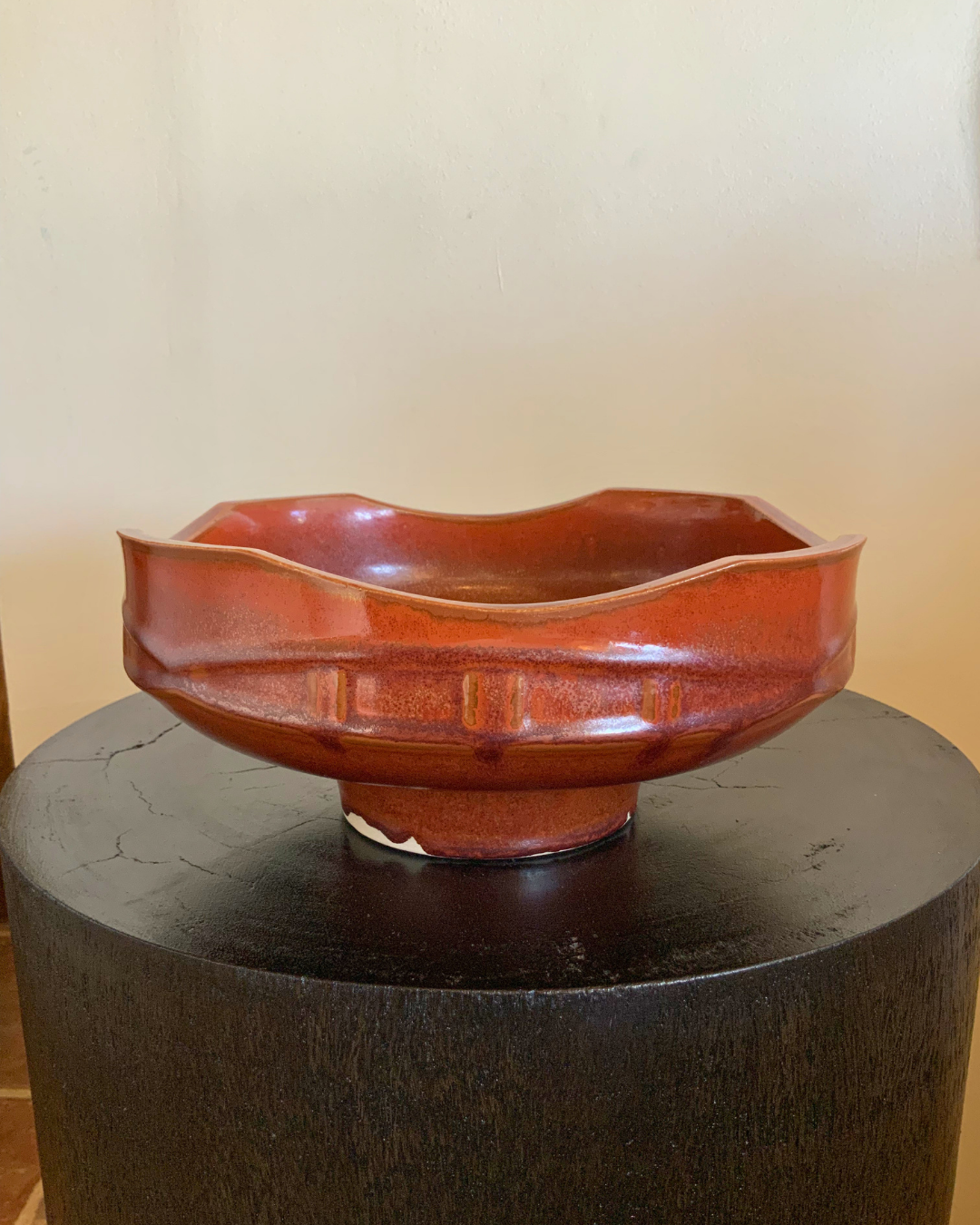 Kanoka Bowl