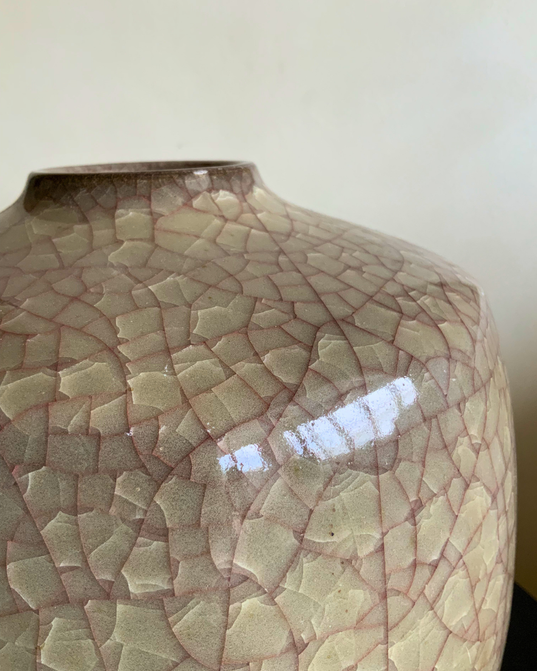 Kaorine Jar