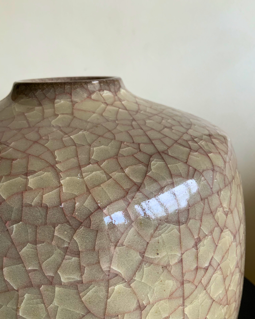 Kaorine Jar