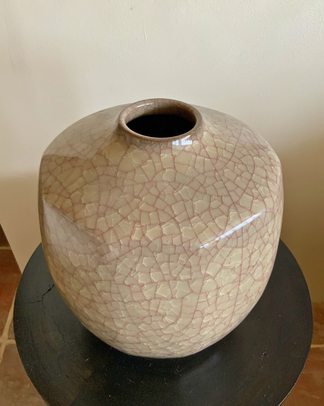 Kaorine Jar