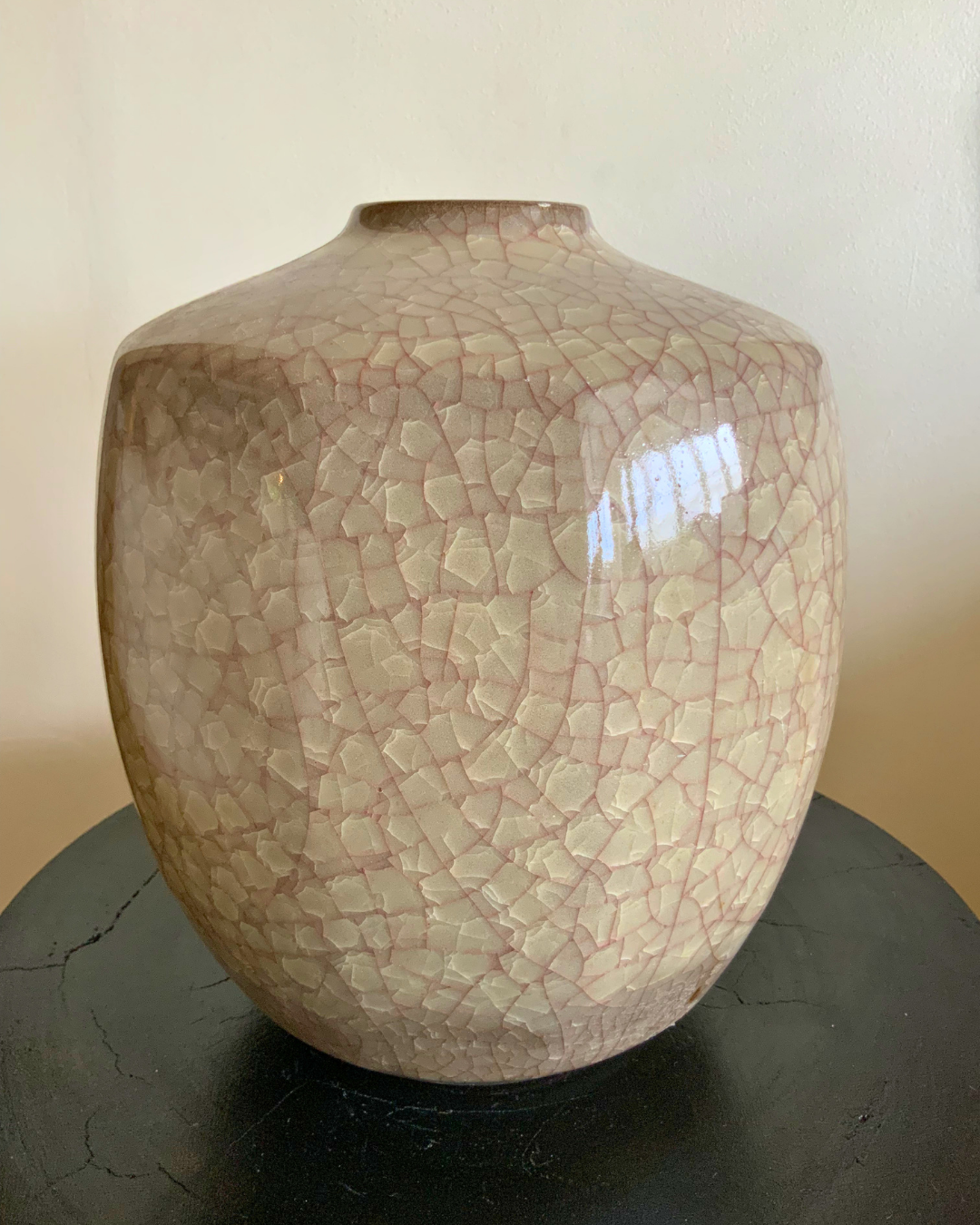 Kaorine Jar