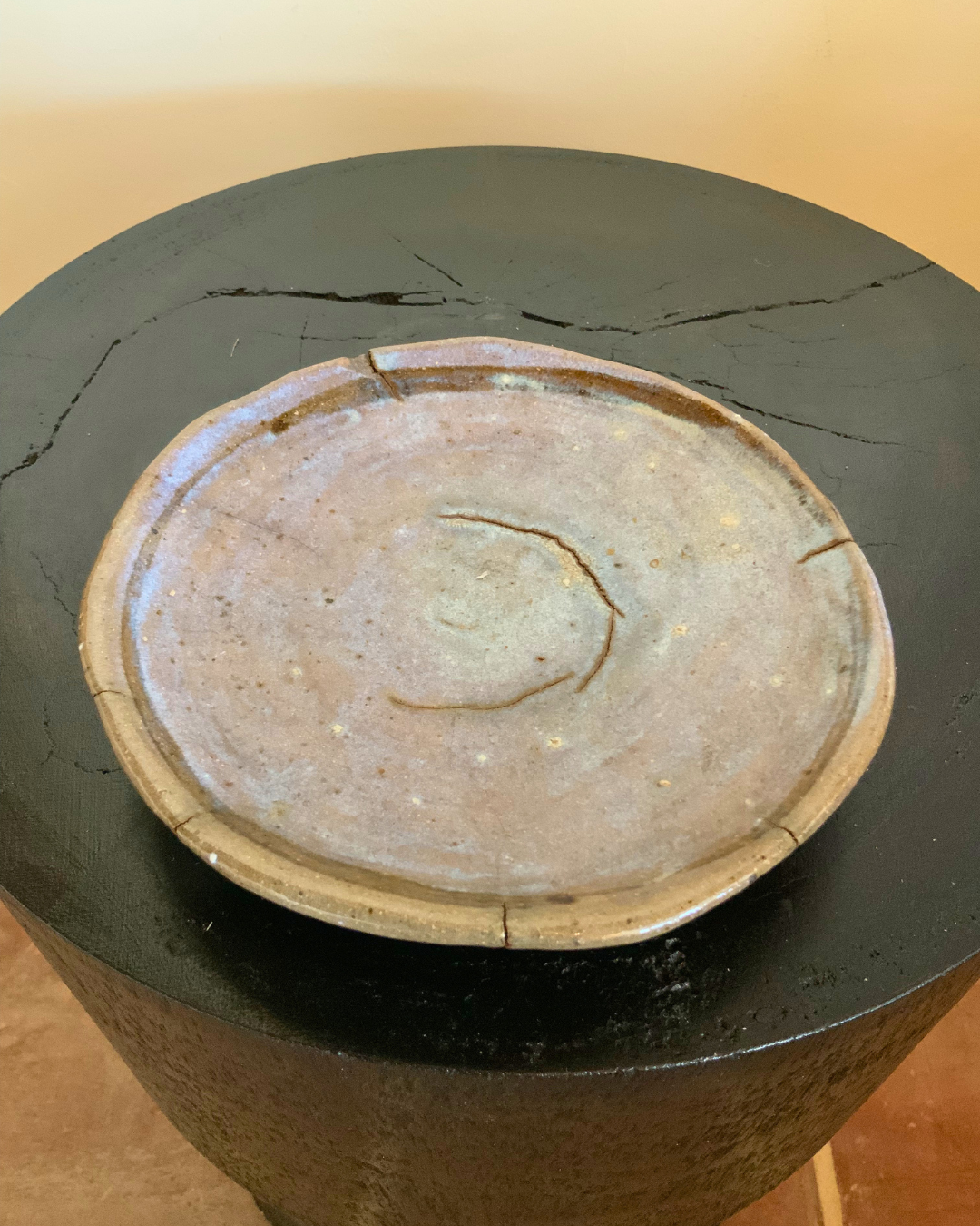 Kawna Plate