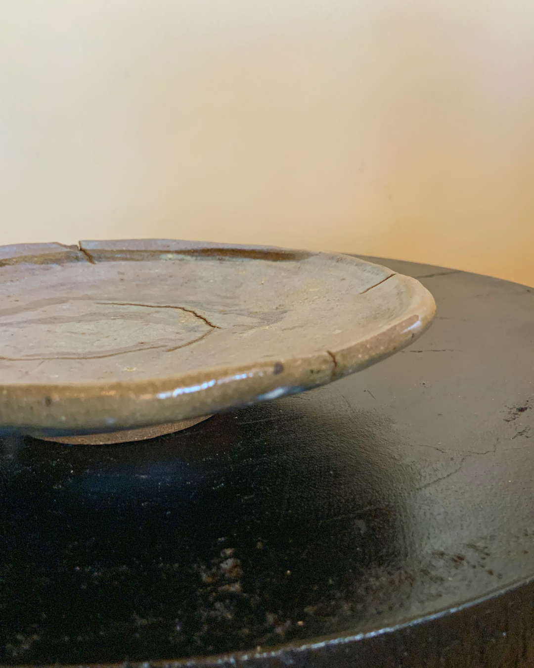 Kawna Plate