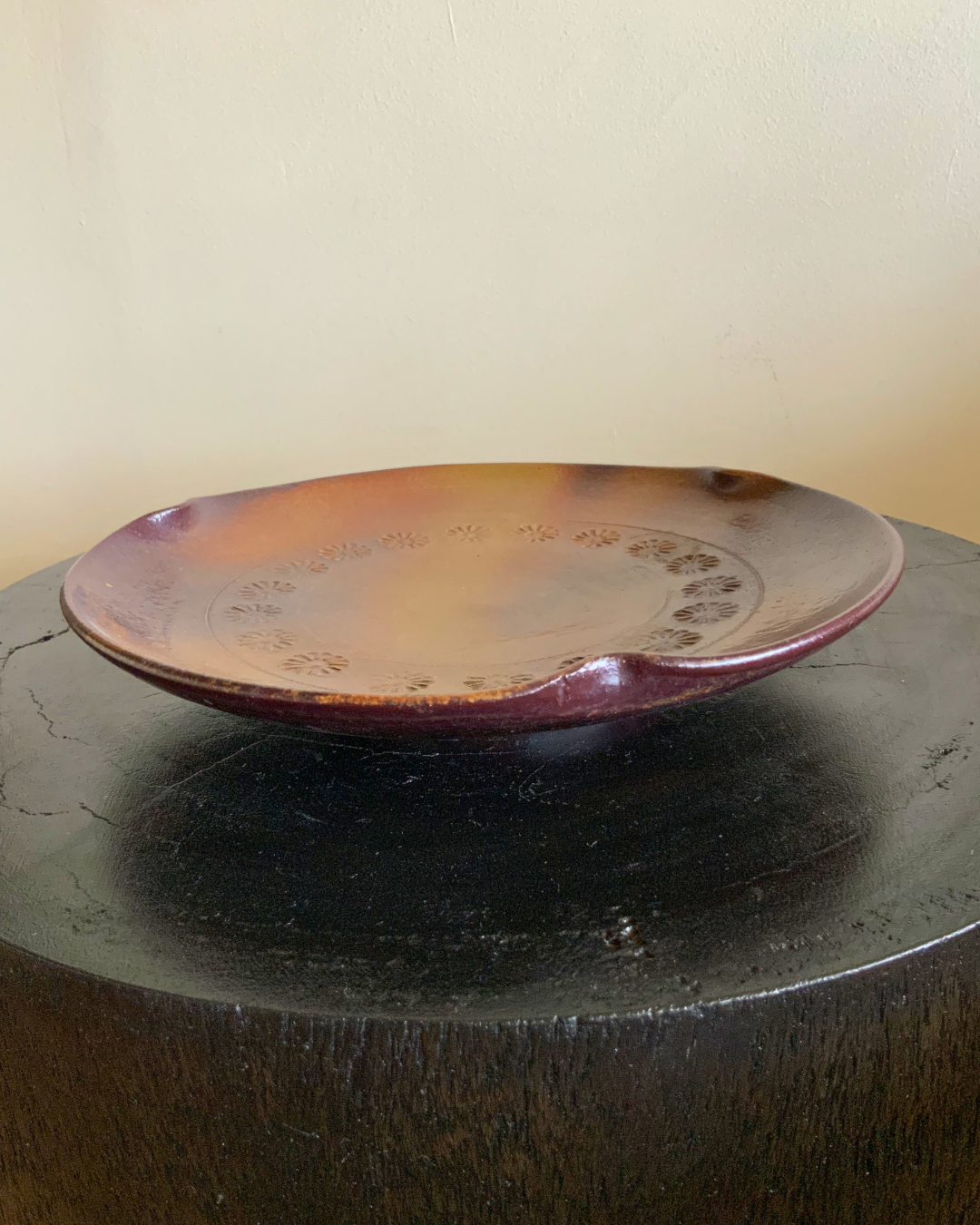 Kio Plate