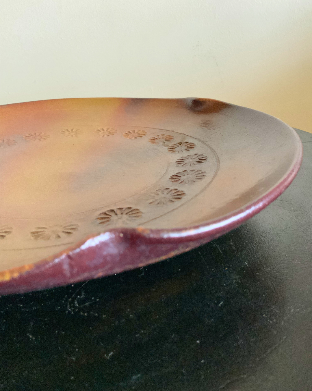 Kio Plate