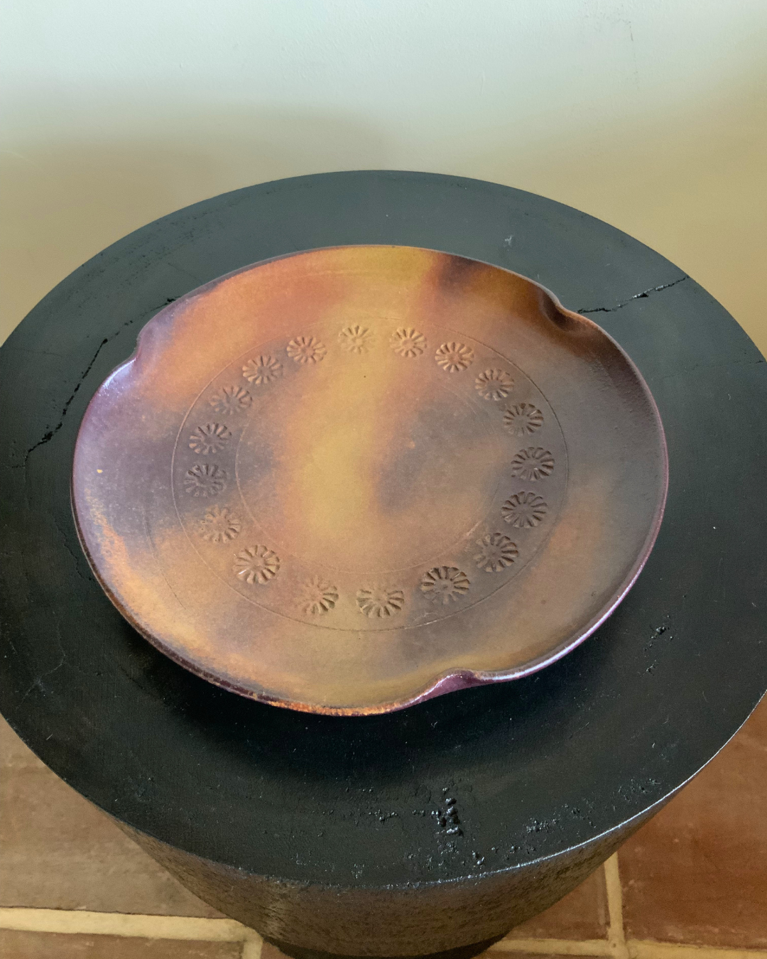 Kio Plate