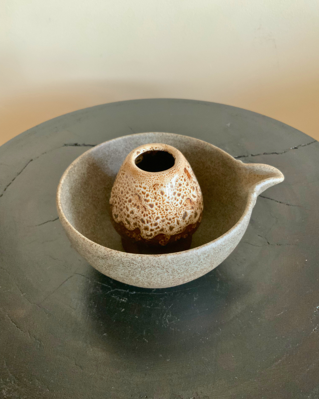 Kora Matcha Bowl Set
