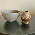 Kora Matcha Bowl Set