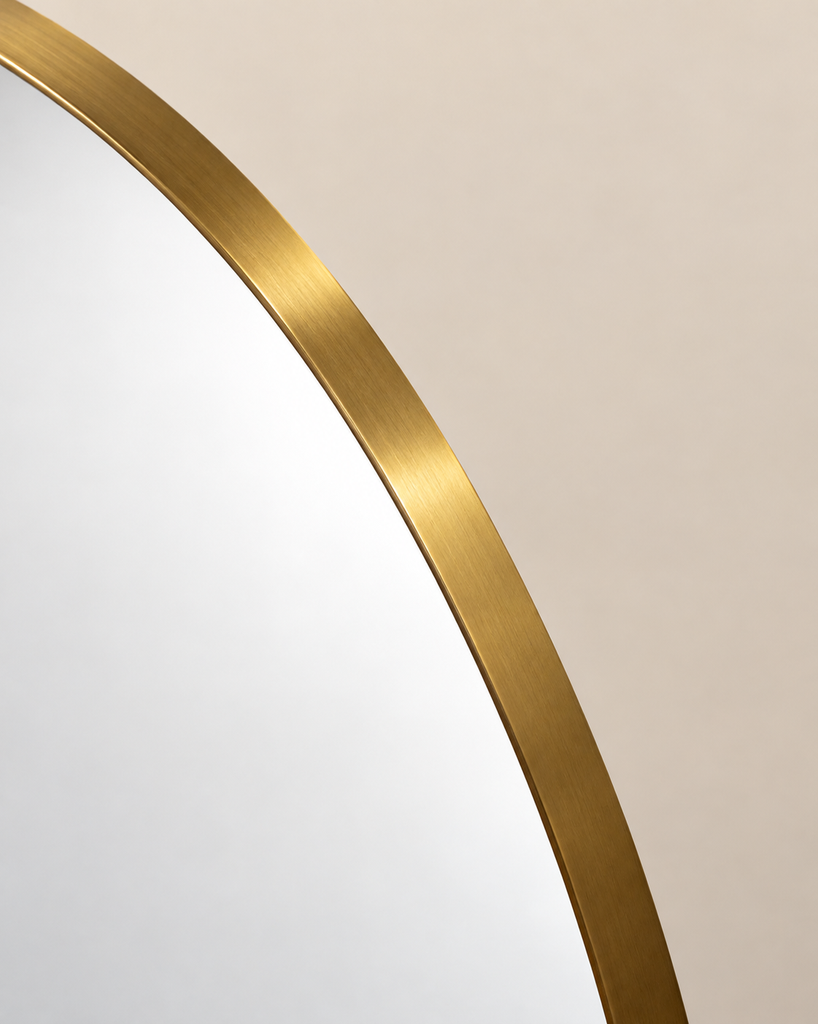Kaelis Mirror
