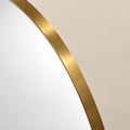 Kaelis Mirror