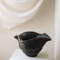 Kusu Black Vessel
