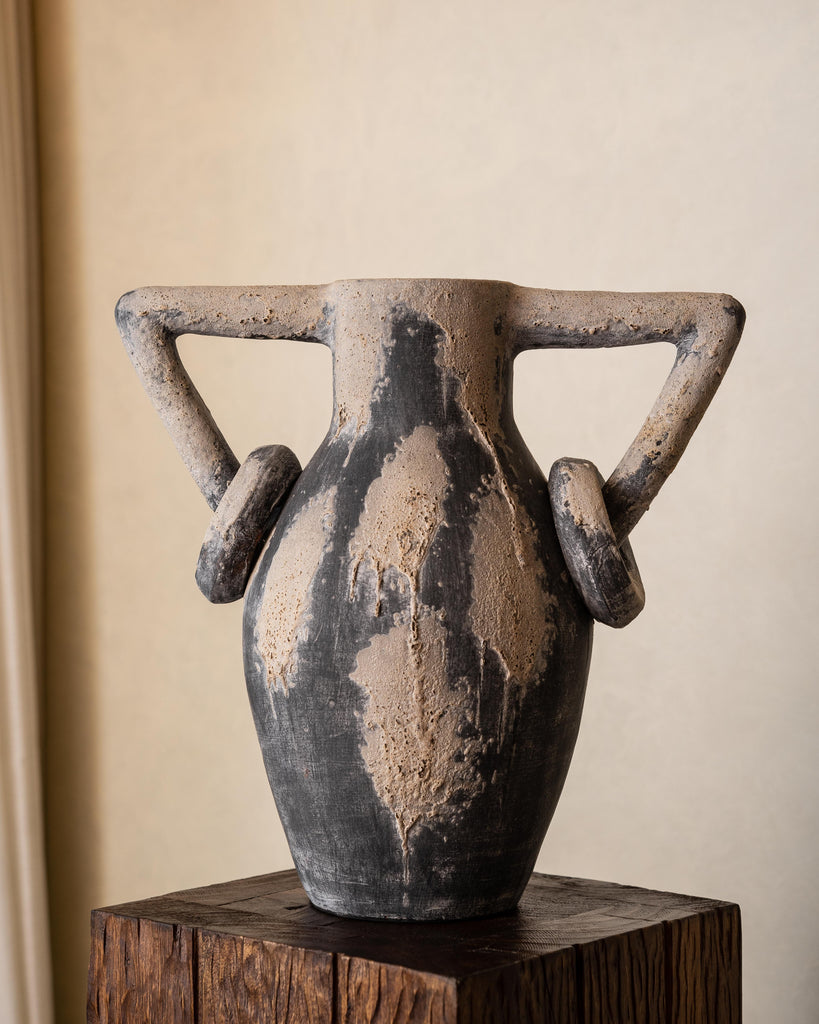 Laut Vessel