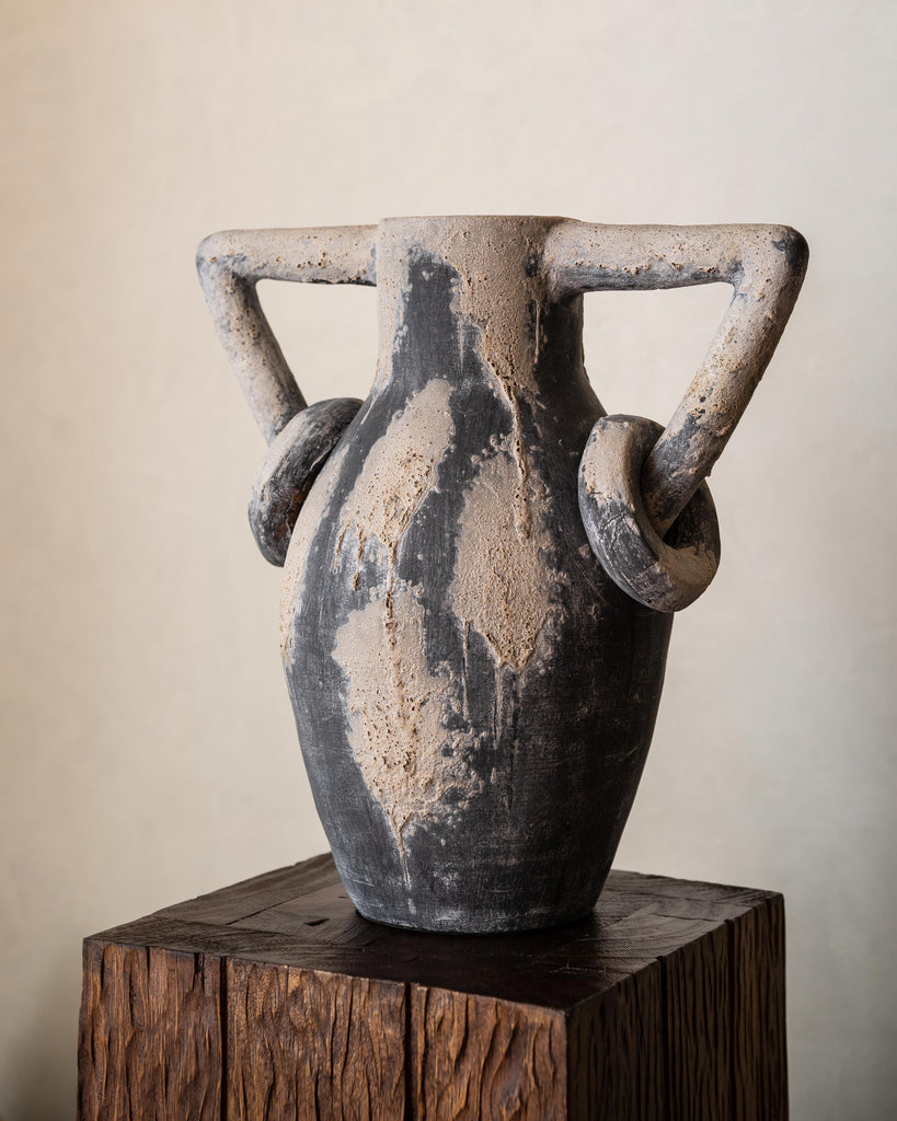 Laut Vessel