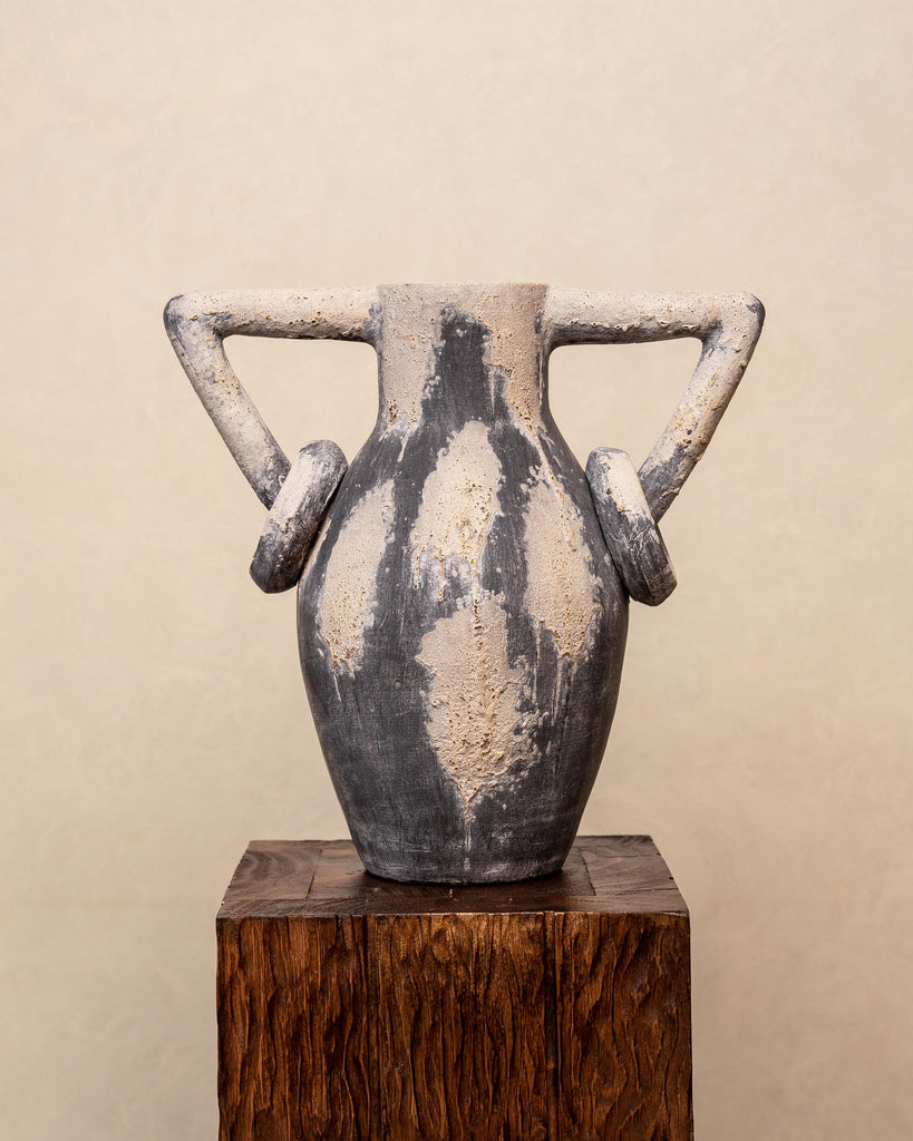 Laut Vessel