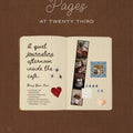 Pages at Twenty Third by Deanne