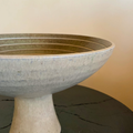 Maruka Pedestal Bowl