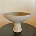 Maruka Pedestal Bowl