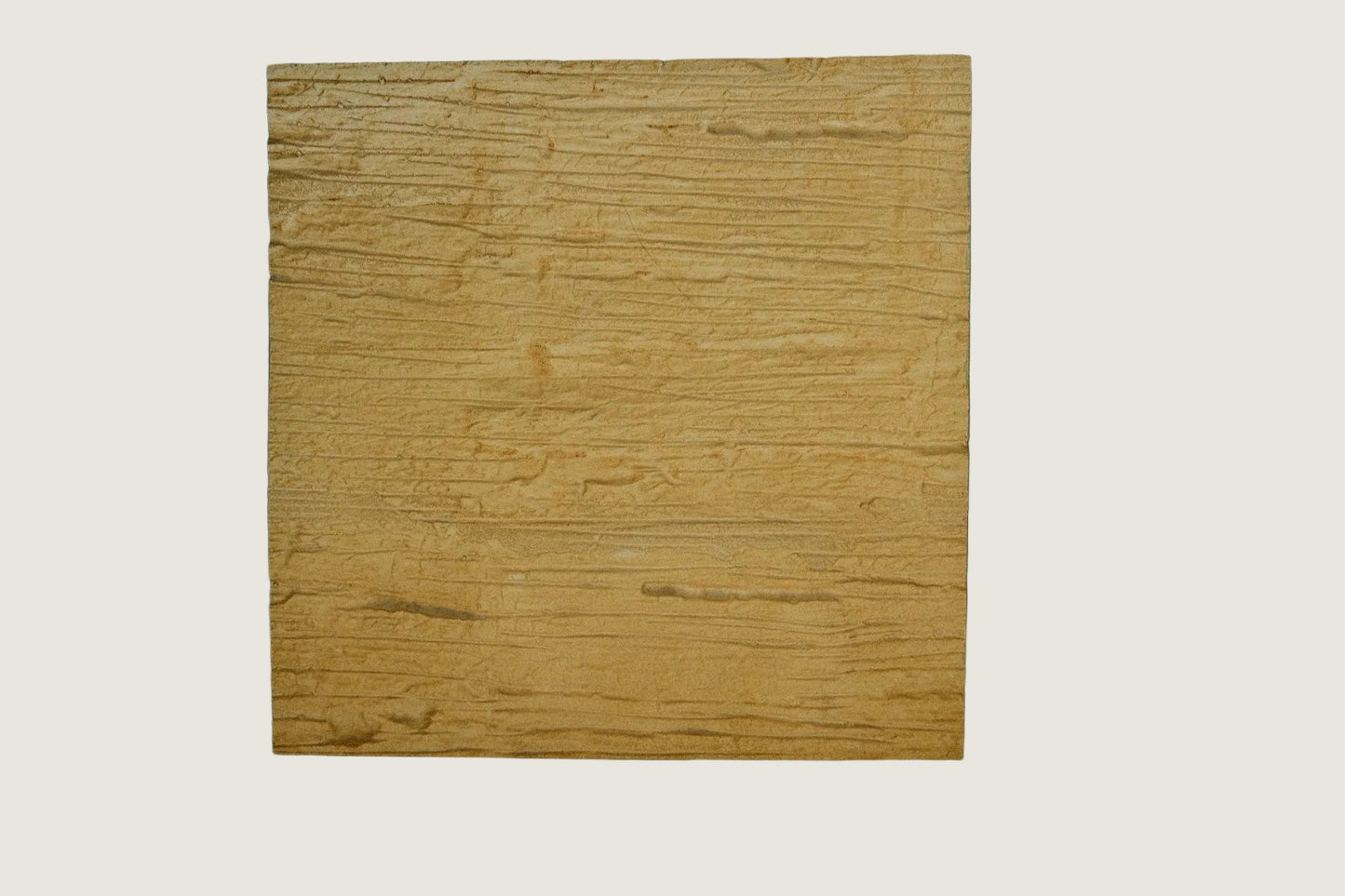 Faux Beam: Milled