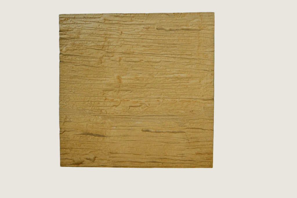 Faux Beam: Milled