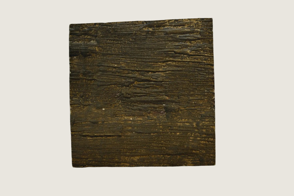 Faux Beam: Milled