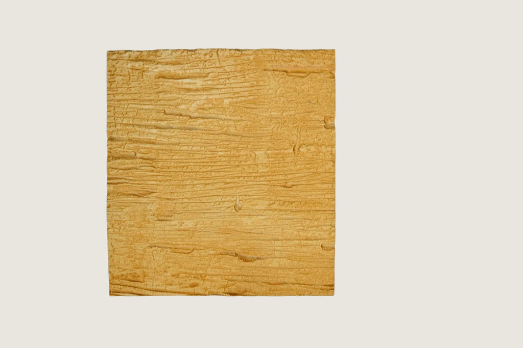 Faux Beam: Milled