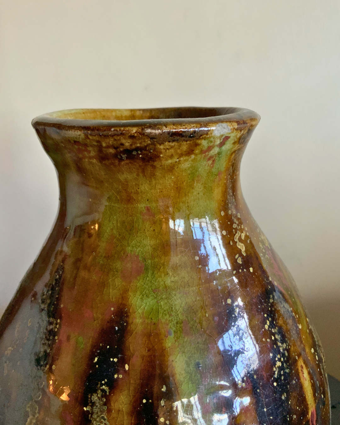 Miyo Onyx Jar