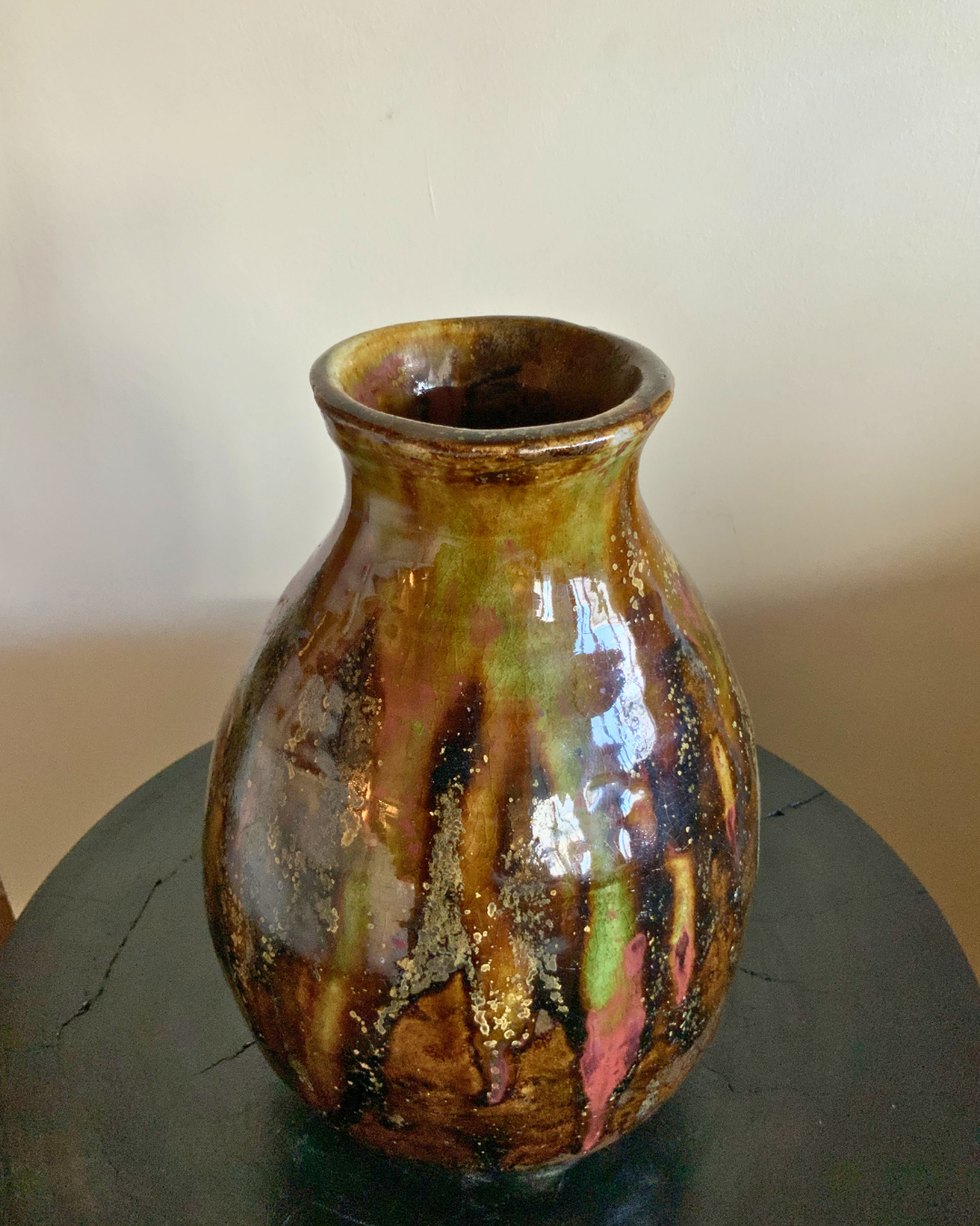 Miyo Onyx Jar