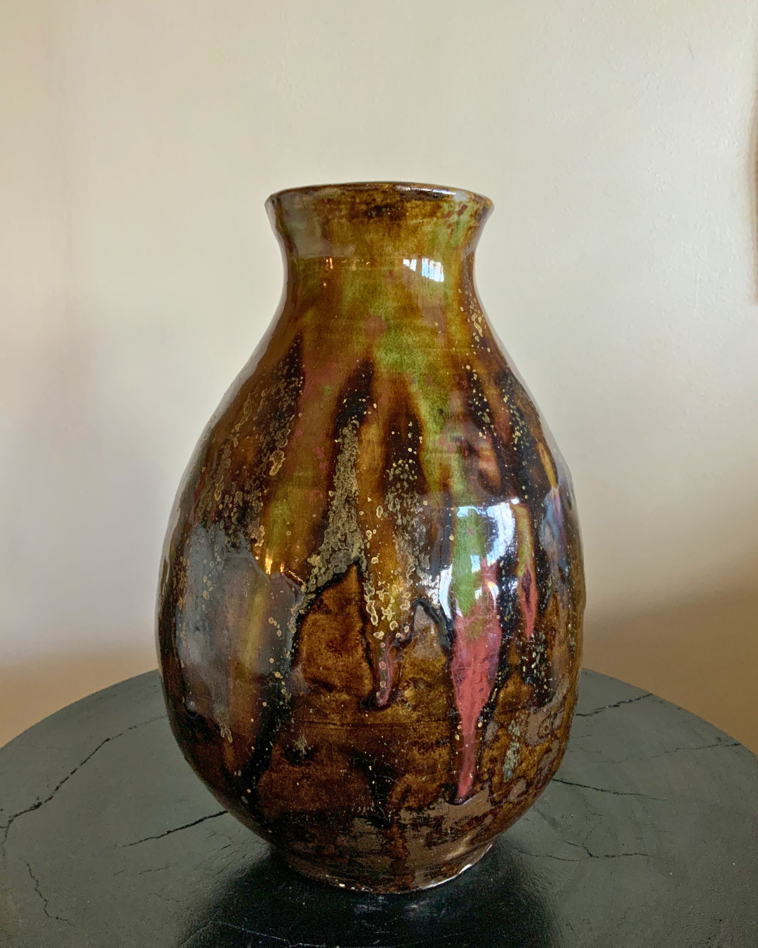 Miyo Onyx Jar