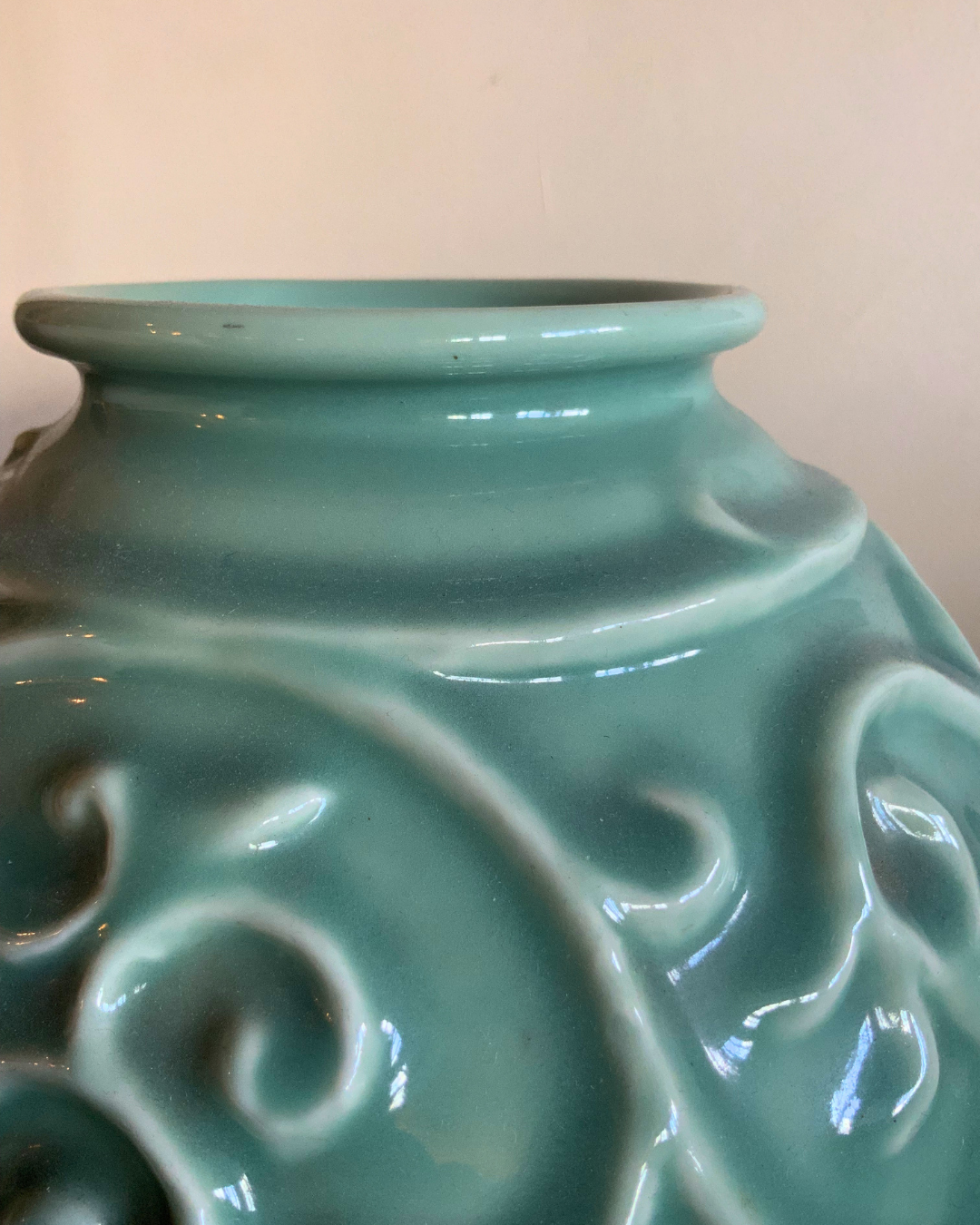 Mizu Vase
