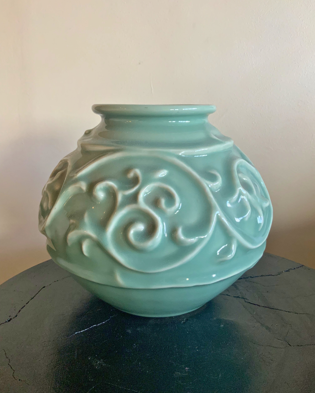 Mizu Vase
