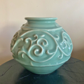 Mizu Vase
