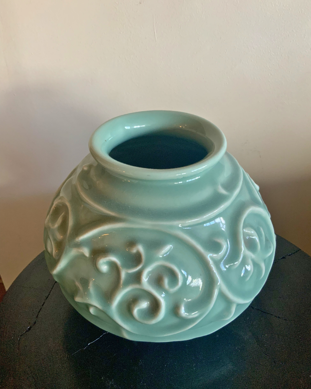 Mizu Vase