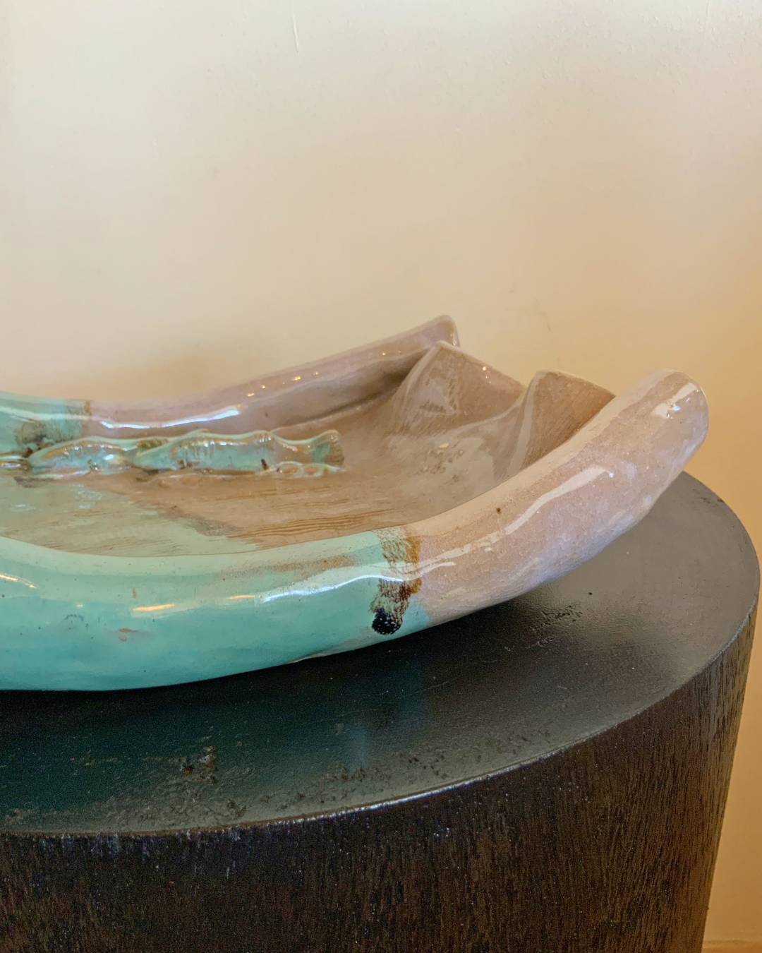 Mokana Plate