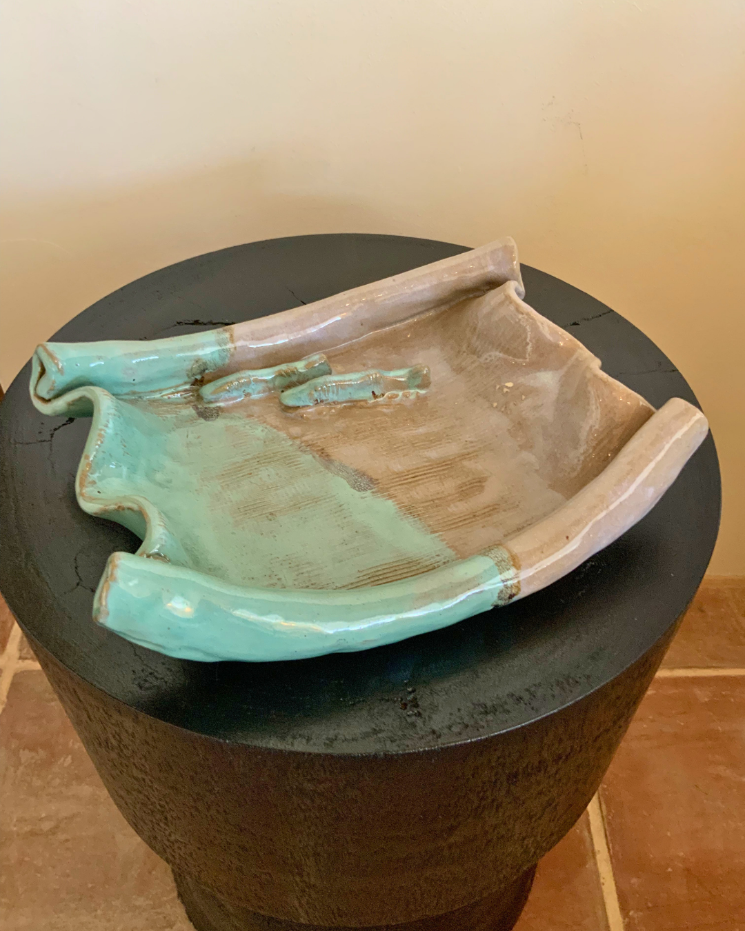 Mokana Plate