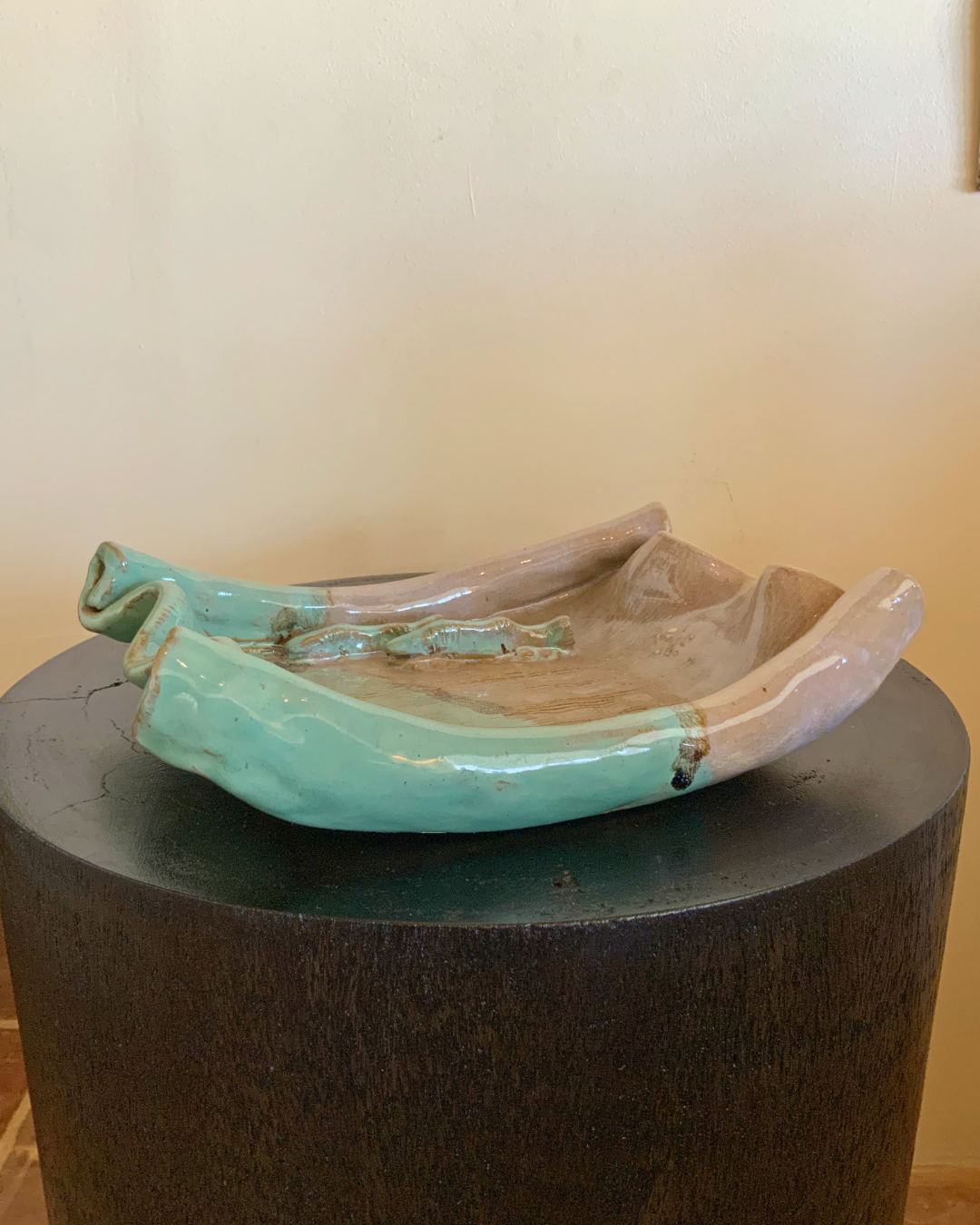 Mokana Plate