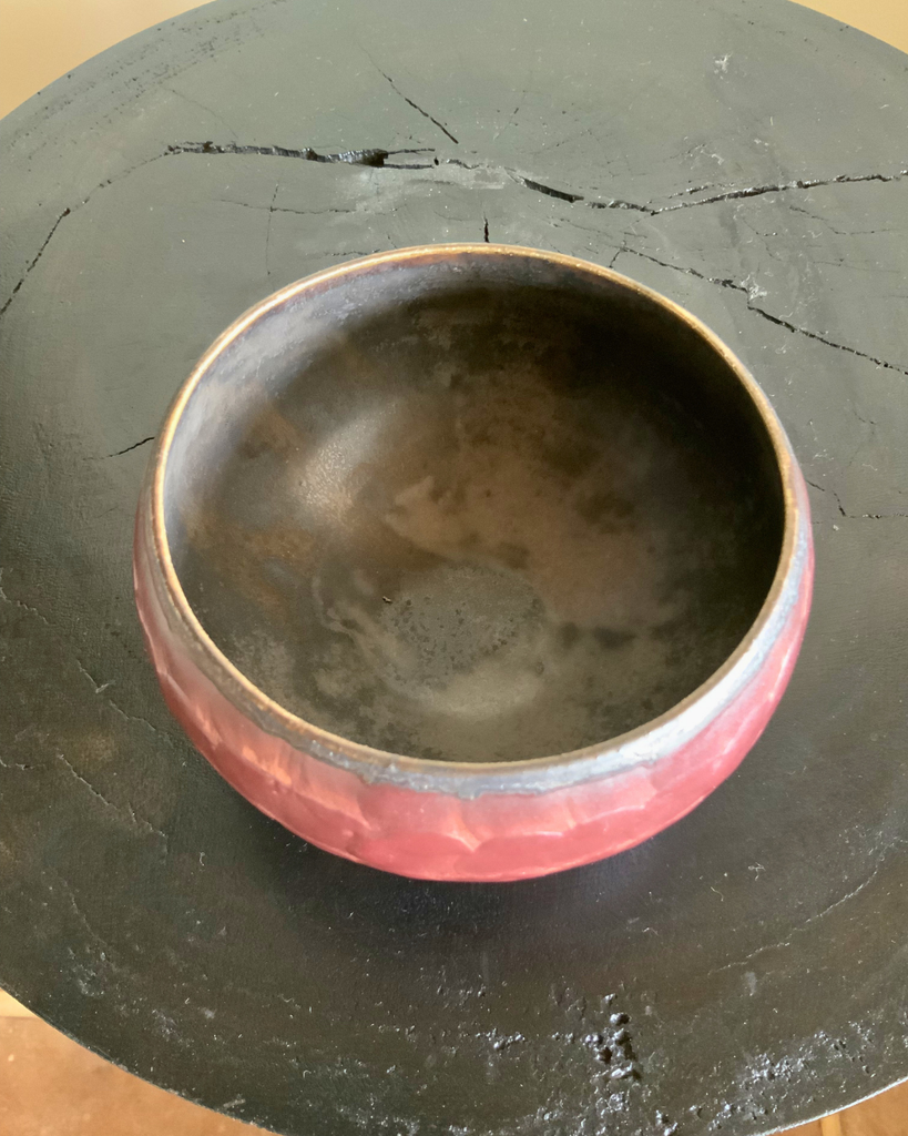 Moody Matcha Bowl