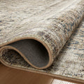 Heritage Navy & Sand