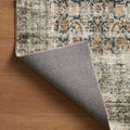 Heritage Navy & Sand