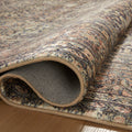 Al Denim Rug