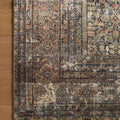 Al Denim Rug