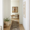 Al Denim Rug
