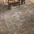 Al Denim Rug