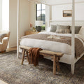 Al Denim Rug