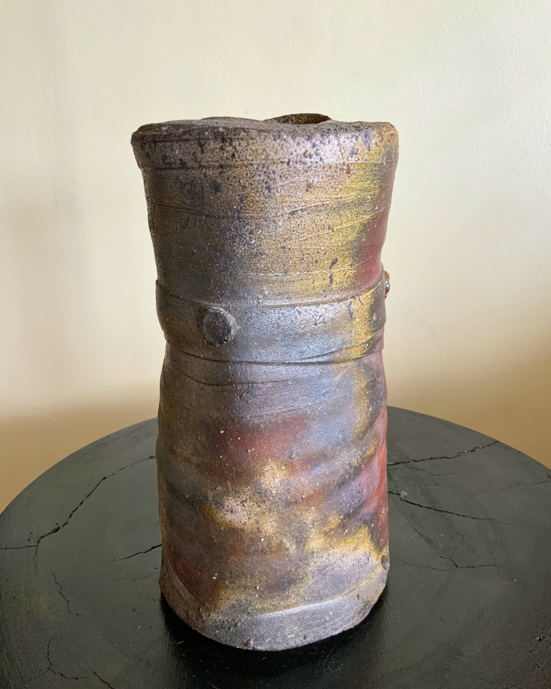 Morine Jar