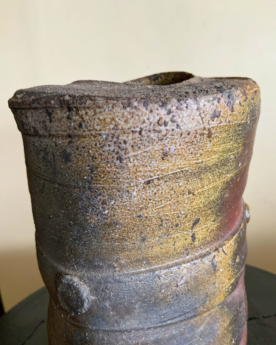 Morine Jar