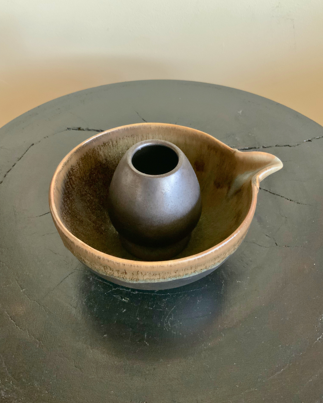 Nagi Matcha Bowl Set